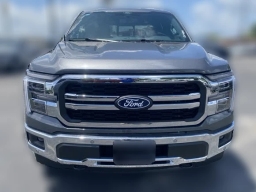 Ford F-150 LARIAT 4WD SuperCrew 5.5' Box 2026