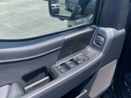 Ford F-150 LARIAT 4WD SuperCrew 5.5' Box 2026