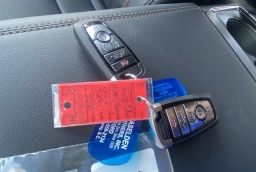 Ford F-150 LARIAT 4WD SuperCrew 5.5' Box 2026