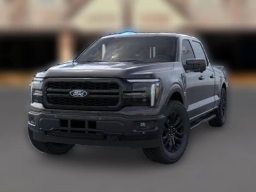 Ford F-150 LARIAT 4WD SuperCrew 6.5' Box 2026