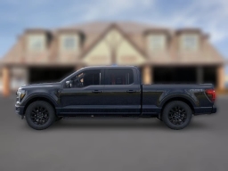 Ford F-150 LARIAT 4WD SuperCrew 6.5' Box 2026