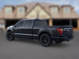 Ford F-150 LARIAT 4WD SuperCrew 6.5' Box 2026