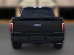 Ford F-150 LARIAT 4WD SuperCrew 6.5' Box 2026