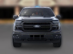 Ford F-150 LARIAT 4WD SuperCrew 6.5' Box 2026
