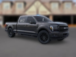 Ford F-150 LARIAT 4WD SuperCrew 6.5' Box 2026