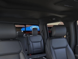 Ford F-150 LARIAT 4WD SuperCrew 6.5' Box 2026