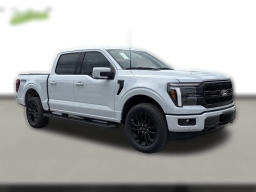 Ford F-150 LARIAT 4WD SuperCrew 5.5' Box 2025