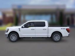 Ford F-150 LARIAT 4WD SuperCrew 5.5' Box 2026