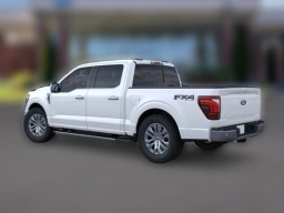 Ford F-150 LARIAT 4WD SuperCrew 5.5' Box 2026