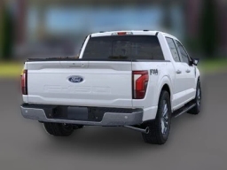 Ford F-150 LARIAT 4WD SuperCrew 5.5' Box 2026