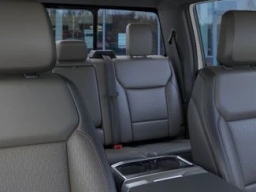 Ford F-150 LARIAT 4WD SuperCrew 5.5' Box 2026