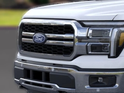 Ford F-150 LARIAT 4WD SuperCrew 5.5' Box 2026