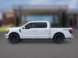 Ford F-150 LARIAT 4WD SuperCrew 5.5' Box 2026