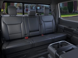 Ford F-150 LARIAT 4WD SuperCrew 5.5' Box 2026