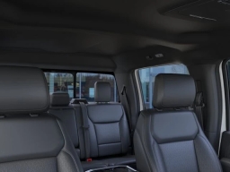 Ford F-150 LARIAT 4WD SuperCrew 5.5' Box 2026