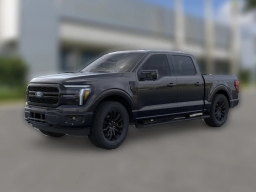 Ford F-150 LARIAT 4WD SuperCrew 5.5' Box 2026