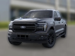 Ford F-150 LARIAT 4WD SuperCrew 5.5' Box 2026