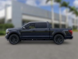 Ford F-150 LARIAT 4WD SuperCrew 5.5' Box 2026