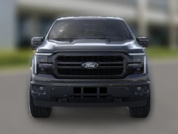 Ford F-150 LARIAT 4WD SuperCrew 5.5' Box 2026