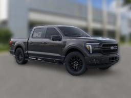 Ford F-150 LARIAT 4WD SuperCrew 5.5' Box 2026