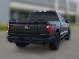 Ford F-150 LARIAT 4WD SuperCrew 5.5' Box 2026
