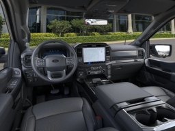 Ford F-150 LARIAT 4WD SuperCrew 5.5' Box 2026