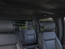 Ford F-150 LARIAT 4WD SuperCrew 5.5' Box 2026