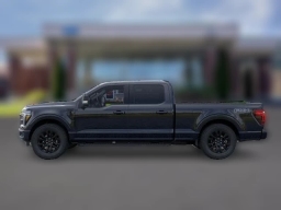 Ford F-150 LARIAT 4WD SuperCrew 6.5' Box 2026