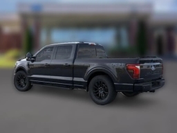 Ford F-150 LARIAT 4WD SuperCrew 6.5' Box 2026