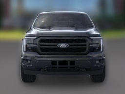 Ford F-150 LARIAT 4WD SuperCrew 6.5' Box 2026