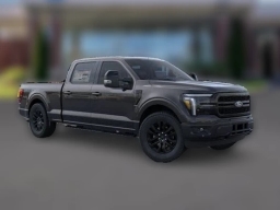 Ford F-150 LARIAT 4WD SuperCrew 6.5' Box 2026