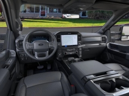 Ford F-150 LARIAT 4WD SuperCrew 6.5' Box 2026