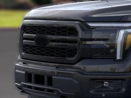 Ford F-150 LARIAT 4WD SuperCrew 6.5' Box 2026