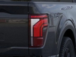 Ford F-150 LARIAT 4WD SuperCrew 6.5' Box 2026