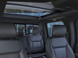Ford F-150 LARIAT 4WD SuperCrew 6.5' Box 2026