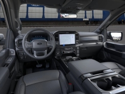 Ford F-150 LARIAT 4WD SuperCrew 5.5' Box 2026