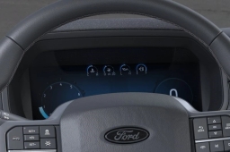 Ford F-150 LARIAT 4WD SuperCrew 5.5' Box 2026