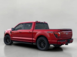 Ford F-150 LARIAT 4WD SuperCrew 5.5' Box 2026