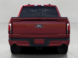 Ford F-150 LARIAT 4WD SuperCrew 5.5' Box 2026