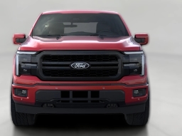 Ford F-150 LARIAT 4WD SuperCrew 5.5' Box 2026