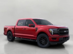Ford F-150 LARIAT 4WD SuperCrew 5.5' Box 2026