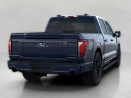 Ford F-150 LARIAT 4WD SuperCrew 5.5' Box 2026