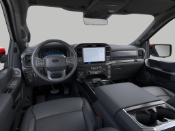 Ford F-150 LARIAT 4WD SuperCrew 5.5' Box 2026