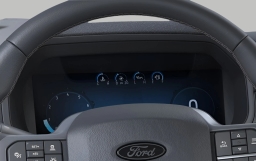 Ford F-150 LARIAT 4WD SuperCrew 5.5' Box 2026
