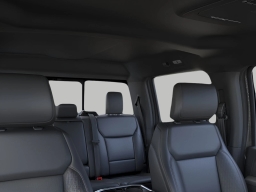 Ford F-150 LARIAT 4WD SuperCrew 5.5' Box 2026