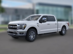 Ford F-150 LARIAT 4WD SuperCrew 6.5' Box 2026