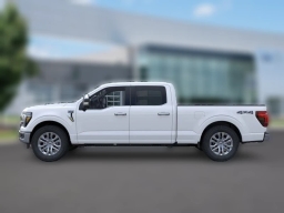 Ford F-150 LARIAT 4WD SuperCrew 6.5' Box 2026