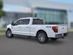 Ford F-150 LARIAT 4WD SuperCrew 6.5' Box 2026