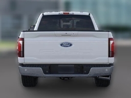 Ford F-150 LARIAT 4WD SuperCrew 6.5' Box 2026