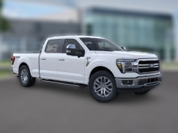 Ford F-150 LARIAT 4WD SuperCrew 6.5' Box 2026